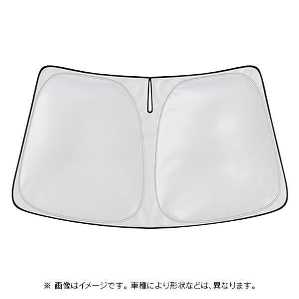 楽天市場】R.A.C 160176 車種専用サンシェード フロントガラス用