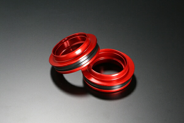 Monster SPORT モンスタースポーツ 595500-7650M リヤスプリングアジャスター スイフトスポーツ ZC33S