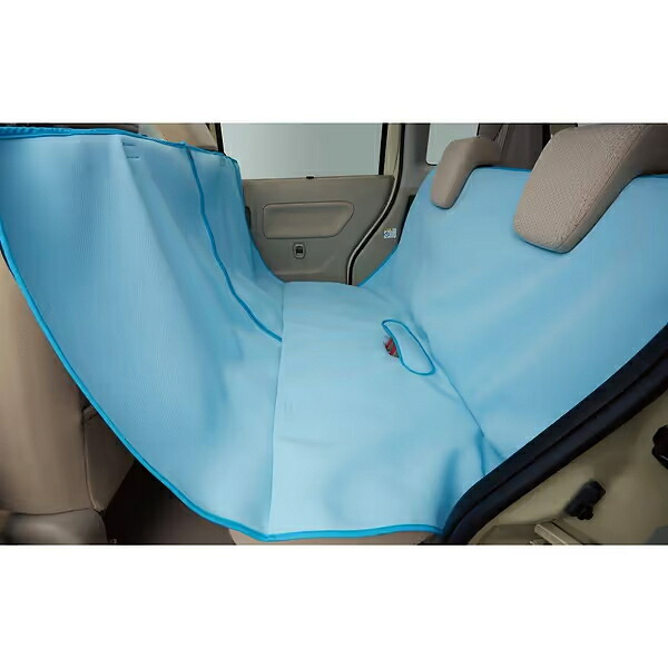 SUZUKI スズキ純正 99000-99034-T82 シートクリーンカバー 撥水タイプ スペーシア MK53S MK54S MK94S/ワゴンR MH55S MH85S MH95S（3型）/ハスラー MR52S MR92S/エブリイ DA17W DA17V ※JOINのみ適合｜クリーズオンライン 15,180円