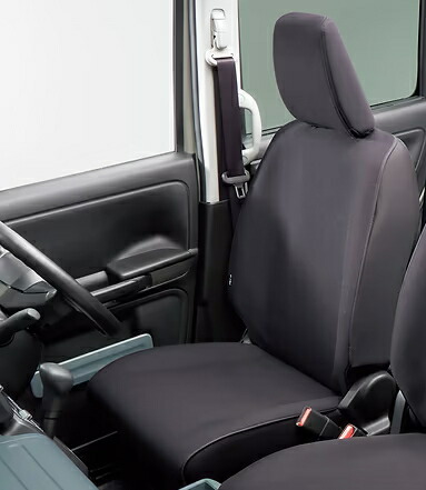 ジムニー　シエラ　純正防水シートカバー 99147-77R00 スズキ SUZUKI 純正 アクセサリー jimny ジムニー ジムニー