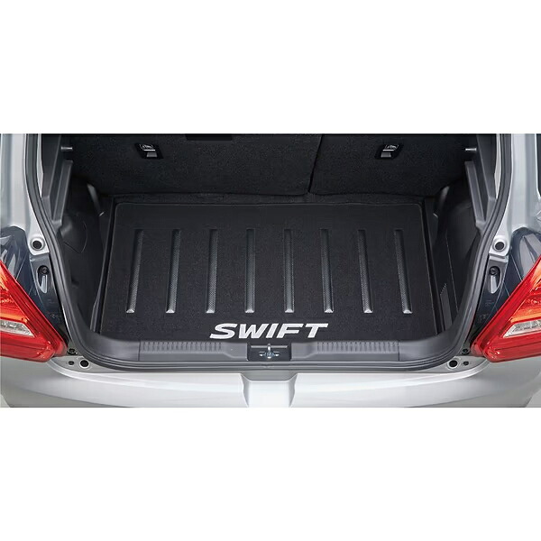 SUZUKI スズキ純正 99150-52R21 ラゲッジマット（ジュータン）スイフト AC53S　ZD53S　ZC83S　ZD83S　ZC43S　ZC33S（2型）｜クリーズオンライン