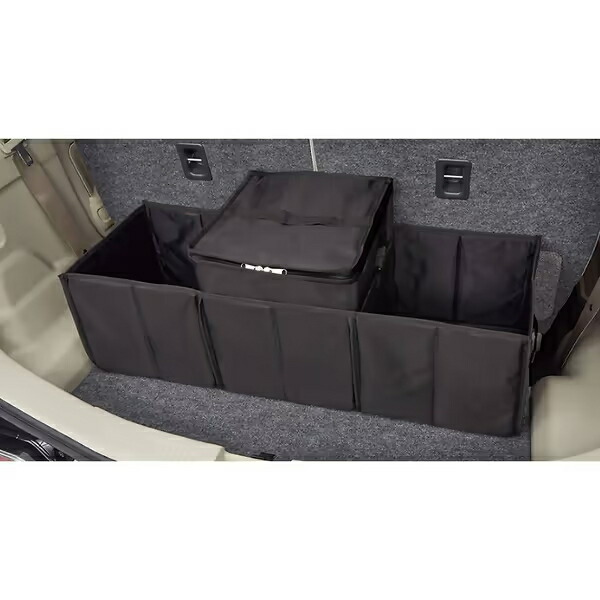 SUZUKI スズキ純正 9915D-63R00-000 ラゲッジボックス スペーシア MK53S MK54S MK94S/ワゴンR MH55S MH85S MH95S/ワゴンR スマイル MX81S MX91S/キャリイ DA16T（4型）/スーパーキャリイ DA16T（2型）/クロスビー MN71S 6,778円