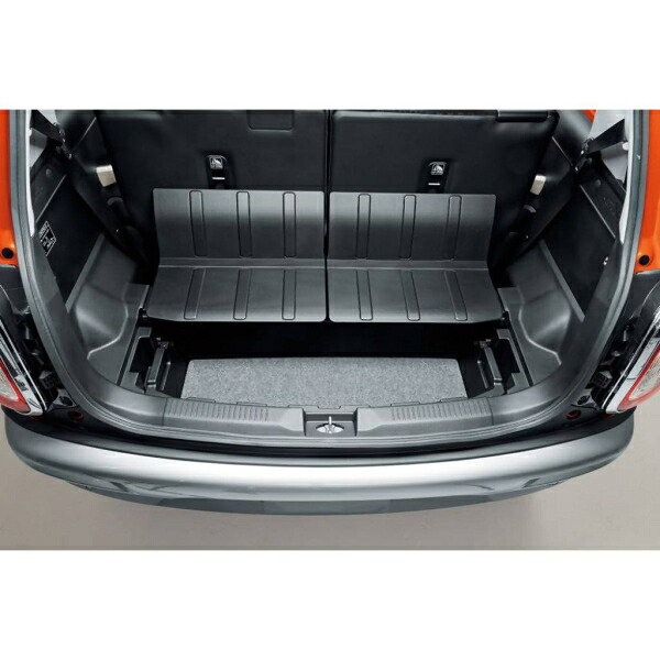 SUZUKI スズキ純正 9915K-76R00 ラゲッジボックスボード クロスビー MN71S 2WD車用