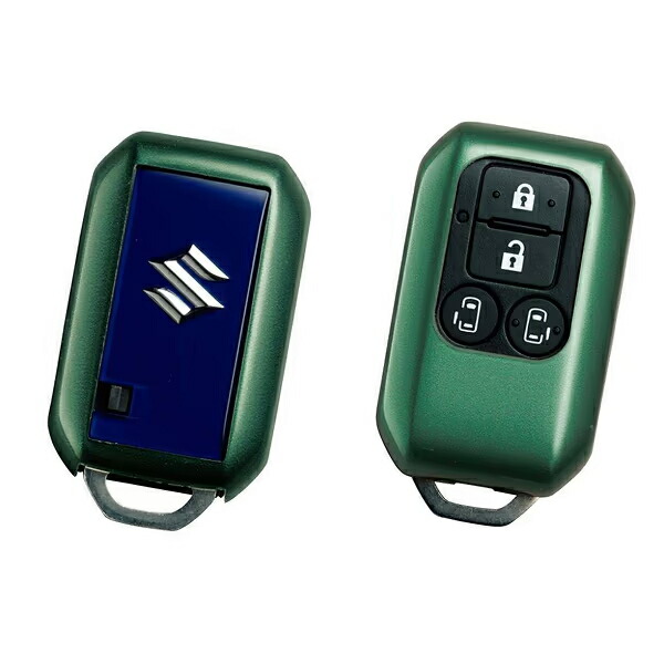 楽天市場】SUZUKI スズキ純正 99235-79R10-012 携帯リモコンカバー 縞