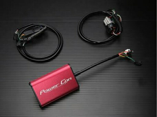 BLITZ(ブリッツ) パワコンN-BOX(JF3/4) BPC15 imgbpc40-0.jpg