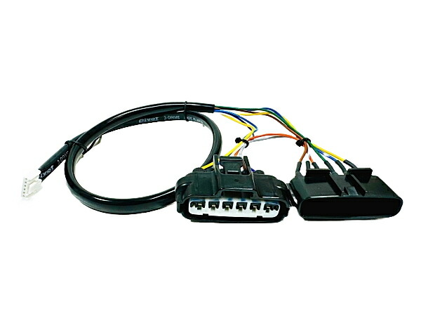 Pivot 3-DRIVE PRO  + 車種別専用ハーネス (TH-2A) Pivot 3-DRIVE PRO + 車種別専用ハーネス (TH-2A) TH-2A