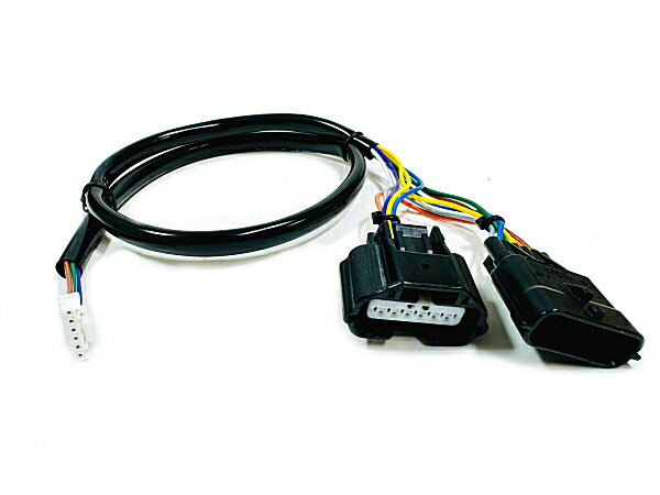 楽天市場】PIVOT ピボット TH-2C 3-drive 車種別専用ハーネス