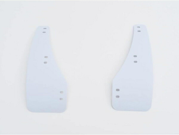 CUSCO クスコ 429-850-FW マツダ ロードスター（ND5RC）/ ロードスターRF（NDERC）専用スポーツフラップ ホワイト 429 850 FW