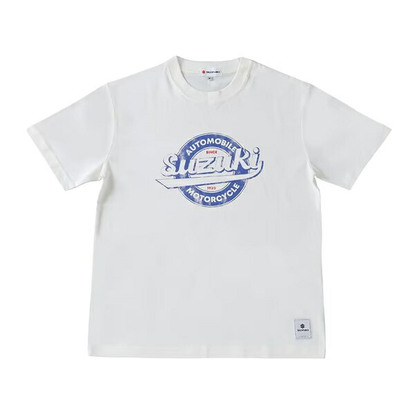 楽天市場】SUZUKI スズキコレクション 99000-79NA1-25X Tシャツ