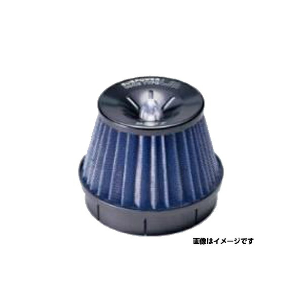 BLITZ ブリッツ No.56260 クラウンスポーツ（AZSH36W）、クラウンエステート（AZSH39W）用 サスパワーコアタイプLM エアクリーナー