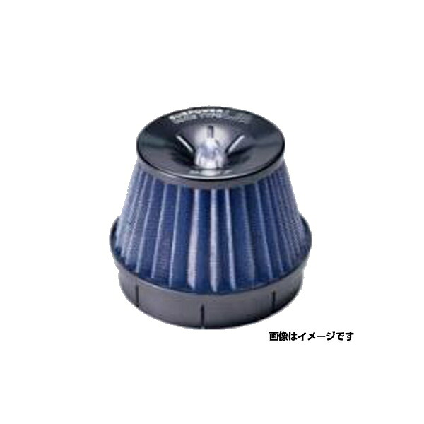 BLITZ ブリッツ No.56287 レクサス LM500h、RX500h、クラウンクロスオーバー用 サスパワーコアタイプLM エアクリーナー