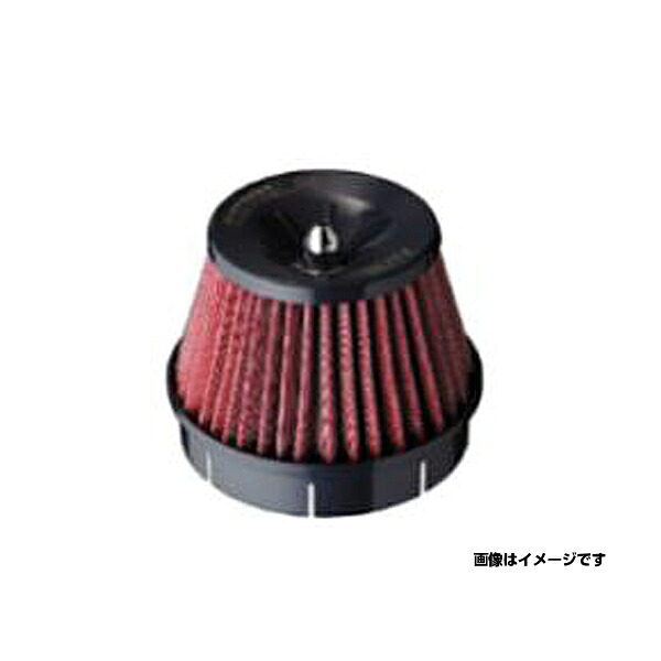 BLITZ ブリッツ No.59287 レクサス LM500h、RX500h、クラウンクロスオーバー用 サスパワーコアタイプLM-RED エアクリーナー