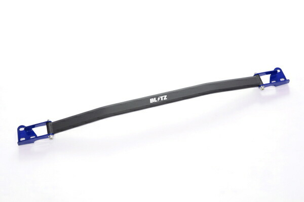 楽天市場】BLITZ ブリッツ ストラットタワーバー フロント BMW Z4 HF20
