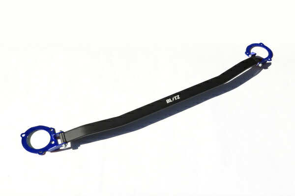 BLITZ ブリッツ 97164 ストラットタワーバー ブルー CR-V(RW1,RW2) 、CR-Vハイブリッド(RT5,RT6) フロント用