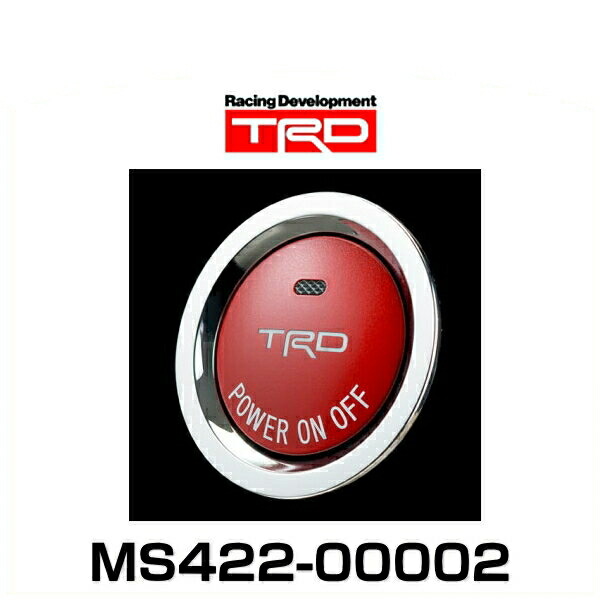 楽天市場】【送料無料】 トヨタ TRD プッシュスタート パワー