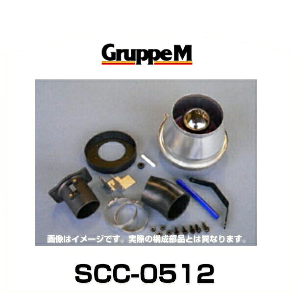 GruppeM グループエム SCC-0512 SUPER CLEANER CARBON スーパークリーナーカーボン ホンダ｜クリーズオンライン