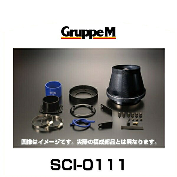 GruppeM グループエム SCI-0111 SUPER CLEANER CARBON スーパークリーナーカーボン BMW｜クリーズオンライン