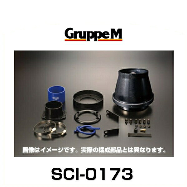 GruppeM グループエム SCI-0173 SUPER CLEANER CARBON スーパークリーナーカーボン シボレー｜クリーズオンライン