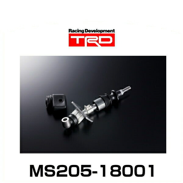 86 zn6 TRDクイックシフト TRD 86 ZN6 後期 クイックシフトレバーセット MS205-18001