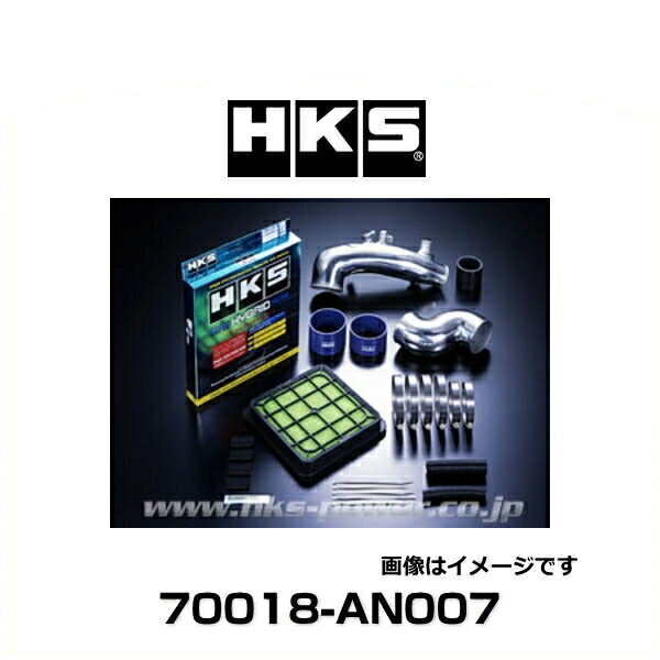 HKS 70018-AN007 プレミアムサクションキット GT-R 62,194円