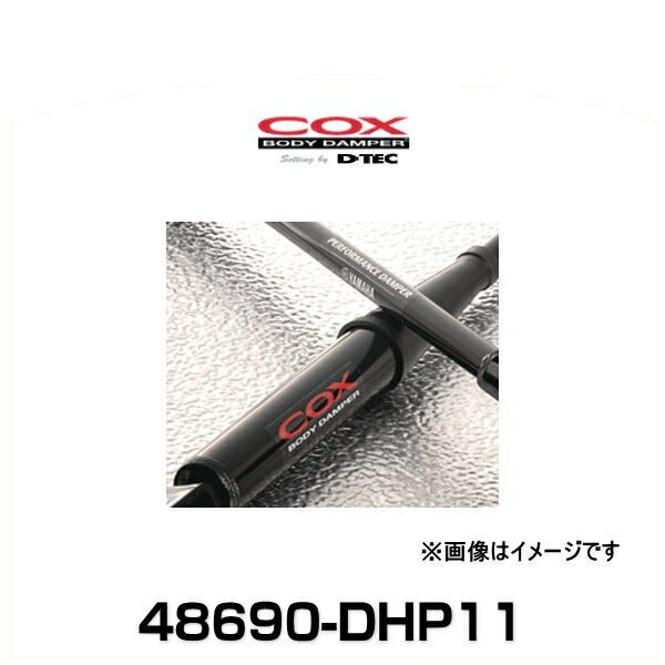 ☆専用ページ☆③ 楽天市場】DTEC COX BODYDAMPER 48690-DZN64 コックスボディー