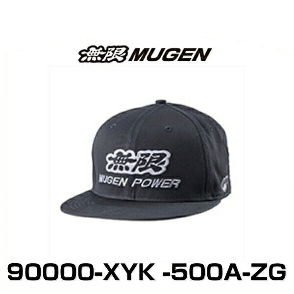 楽天市場】無限 MUGEN 90000-XYK-500A-WH キャップ WHITE MUGEN