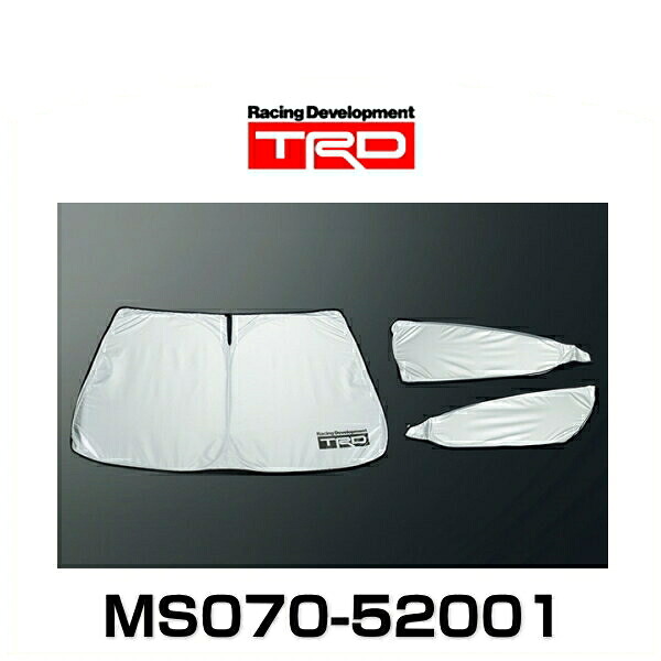 TRD MS070-52001 サンシェード アクア用 ウィンドシールドガラス、フロントガラス用 車用｜クリーズオンライン 10,842円