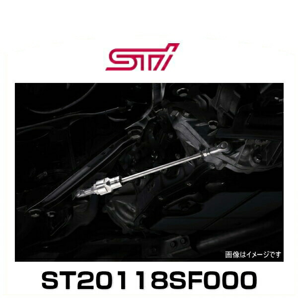 GJインプレッサ用 フレキシブルドロースティフナー / ST20118MF000 STI インプレッサG4 GJ2 GJ3 GJ6 GJ7 フレキシブルドロー