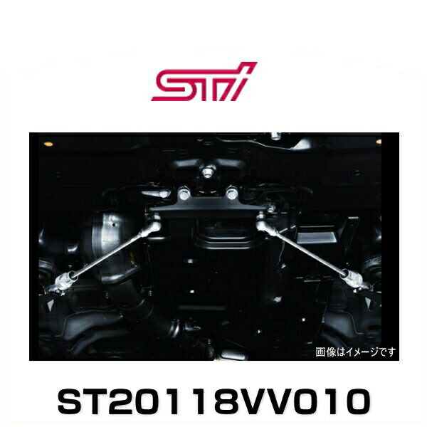 GJインプレッサ用 フレキシブルドロースティフナー / ST20118MF000 imgst20118vv010.jpg