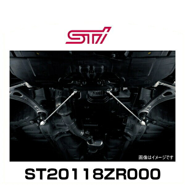 STI ST20118ZR000 フレキシブルドロースティフナー F|クリーズオンライン