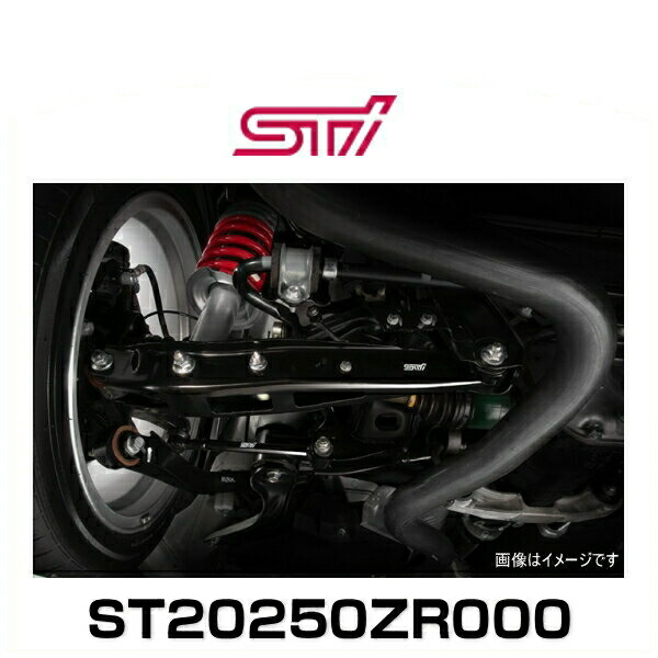 楽天市場】STI ST2025055000 ラテラルリンクセット ワゴン専用