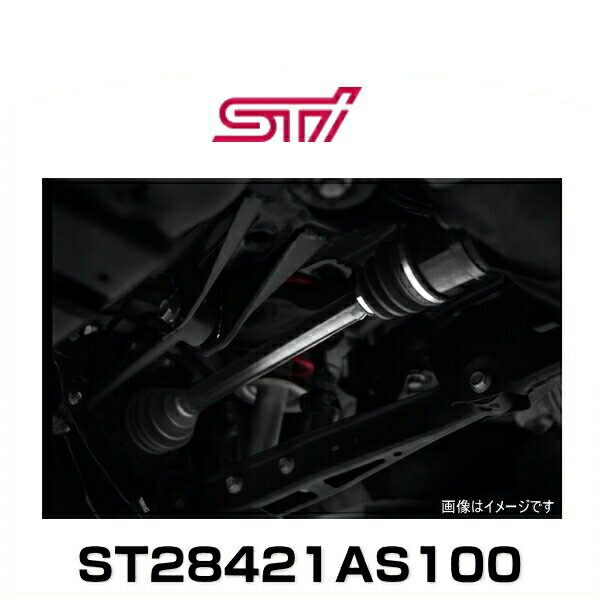 STI ST28421AS100 ドライブシャフトKIT