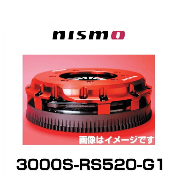 NISMO ニスモ 3000S-RS520-G1 スーパーカッパーミックススタンダード