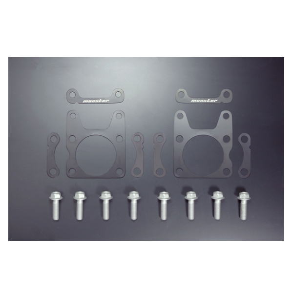 楽天市場】アールズ R's RRP リアキャンバーシム 大盛 スイフト