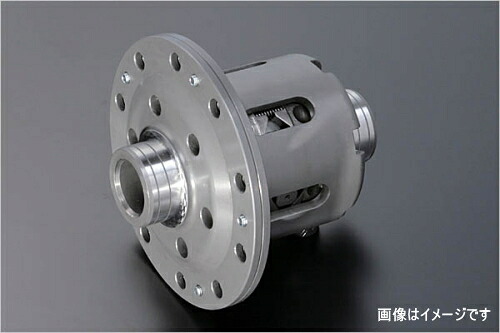 AutoExe オートエクゼ MND6610 機械式1.5WAYタイプ ストリートベスト仕様LSD ロードスター（NDERC MT車）用