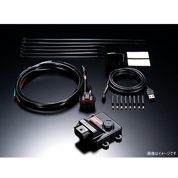 HKS 42018-AH002 パワーエディター シビック・タイプR(FK8)6MT用|クリーズオンライン