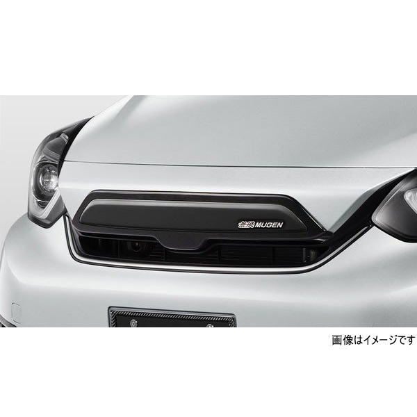 とんみ 楽天市場】無限 MUGEN 75130-XNN-K0S0-CB フロントグリル