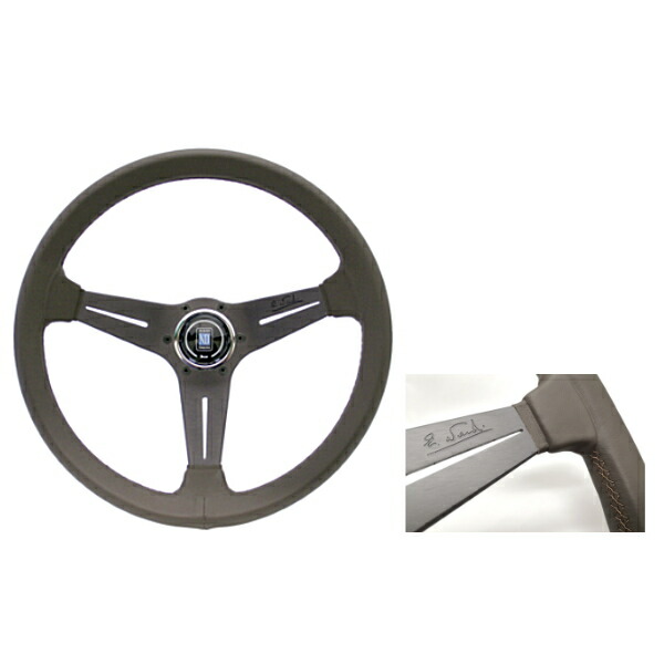 楽天市場】NARDI ナルディ N915 SPORTSラリー330 2021限定モデル BLK