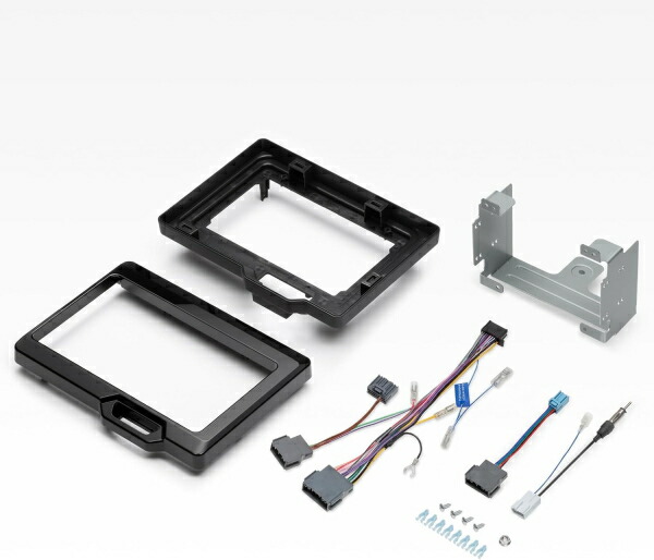 【廃盤希少品】carrozzeria DEH-970 N-BOX取付けキット付き imgkls-h906d-0.jpg