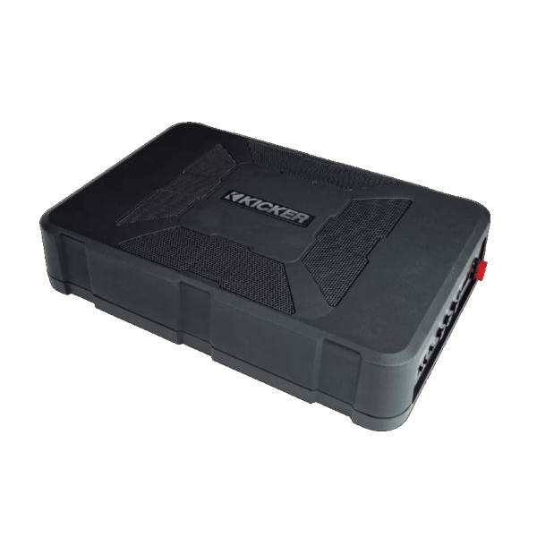 KICKER キッカー HS8 パワードサブウーハー HIDEAWAY POWERED SUBWOOFER ウーファー 52,140円