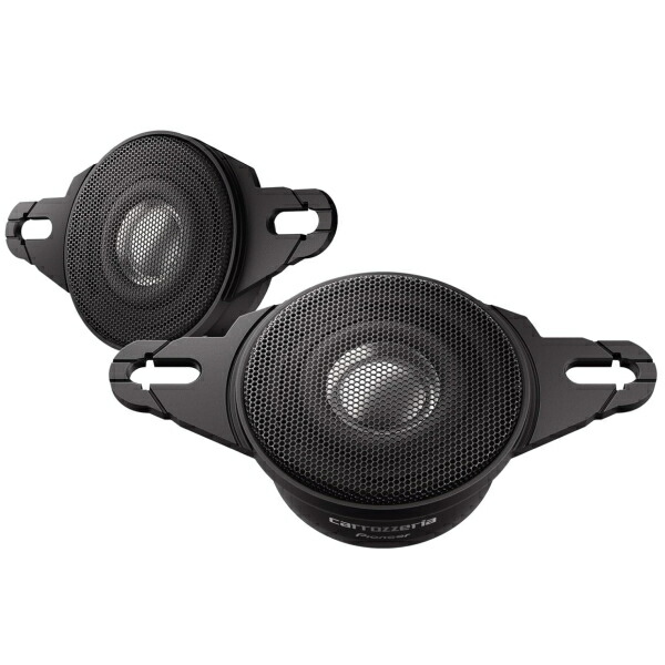 楽天市場】TS-Z172PRS ハイエンドスピーカー Carrozzeria