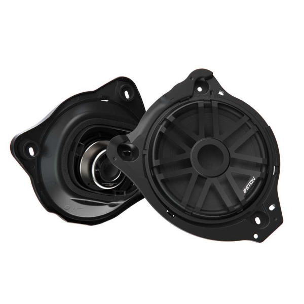 ETON イートン Benz MB-195L 20cmトレードインウーファー 左ハンドル車用 1ペア メルセデスベンツ専用 UP GRADE for Benz 62,194円