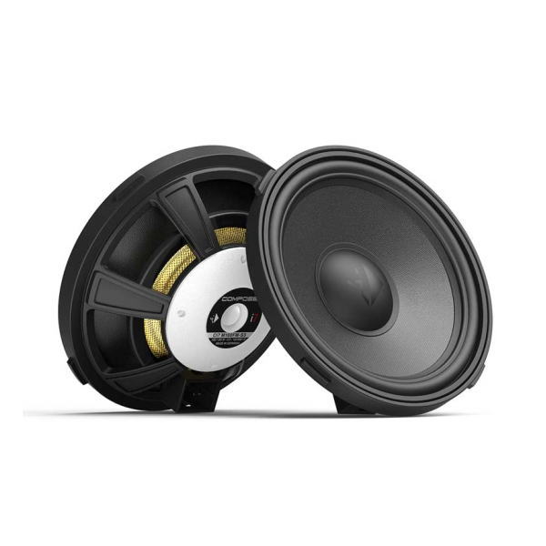 HELIX ヘリックス Ci7 M100FM-S3 10cm ミッドレンジ COMPOSE Ci7-series