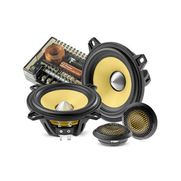 楽天市場】FOCAL フォーカル IS BMW 100L 10cmコンポーネント2