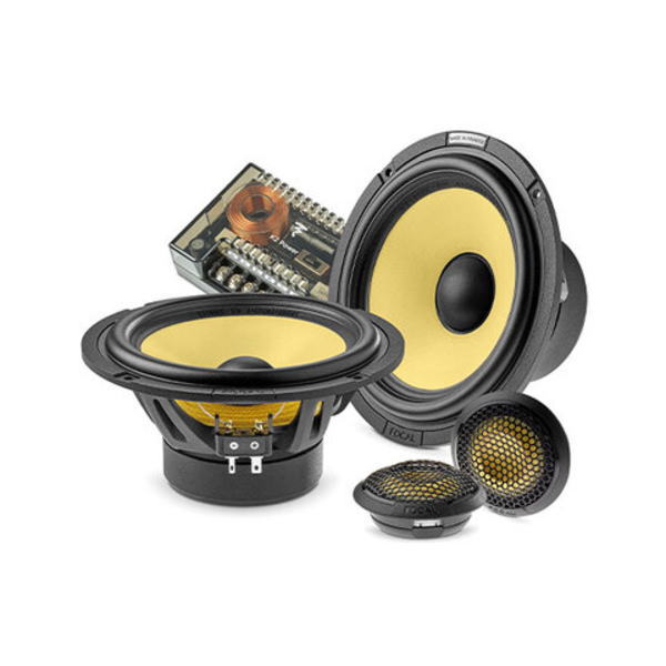 Focal K2 POWER ES 165 K スピーカーセット imges165ke-0.jpg