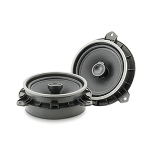 楽天市場】FOCAL フォーカル IS TOY 690 150x230mmコンポーネント2