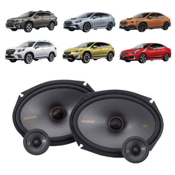 Amazon.co.jp: 【日本正規品・組付け加工発送】KICKER キッカー