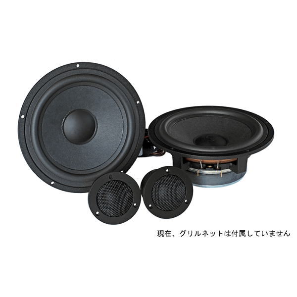 楽天市場】PHASS CL202Kファス 2wayパッシブクロスオーバーハイエンド