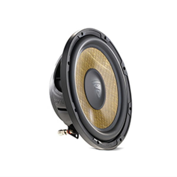 FOCAL フォーカル P 25 FSE 25cmサブウーファー FLAX EVO