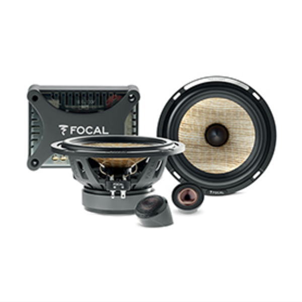 FOCAL フォーカル PS 165 FXE 16.5cmコンポーネント2ウェイスピーカー FLAX EVO